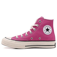 Converse Chuck 70 High Vintage Canvas High 'Lucky Pink' A04594C