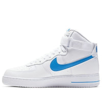 Nike Air Force 1 High '07 'Photo Blue' AT4141-102