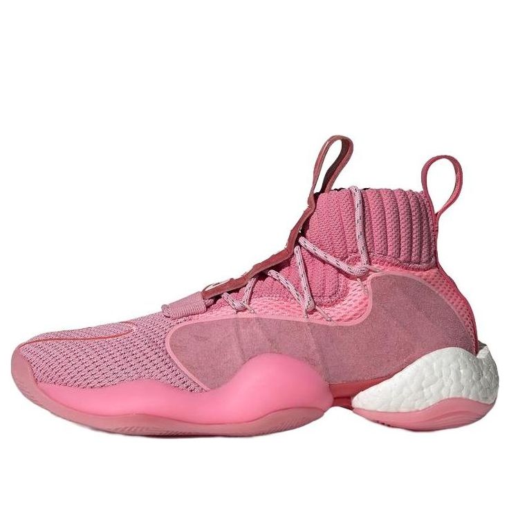 adidas x Pharrell Crazy BYW X 'Hyper Pink' EG7723