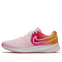 (GS) Nike Star Runner 2 Sun 'White Pink Yellow' CT0916-001