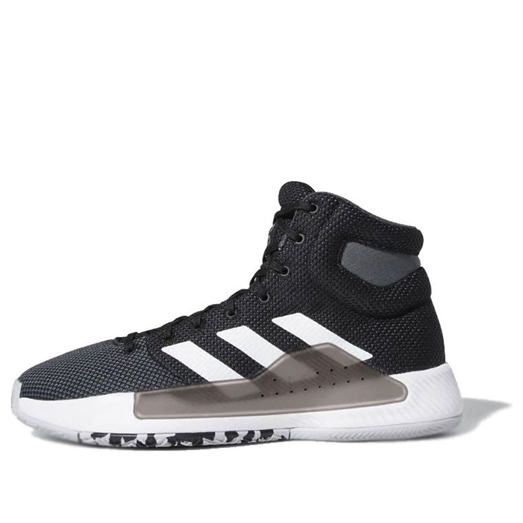 adidas Pro Bounce Madness 2019 'Core Black' BB9239