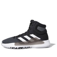 adidas Pro Bounce Madness 2019 'Core Black' BB9239