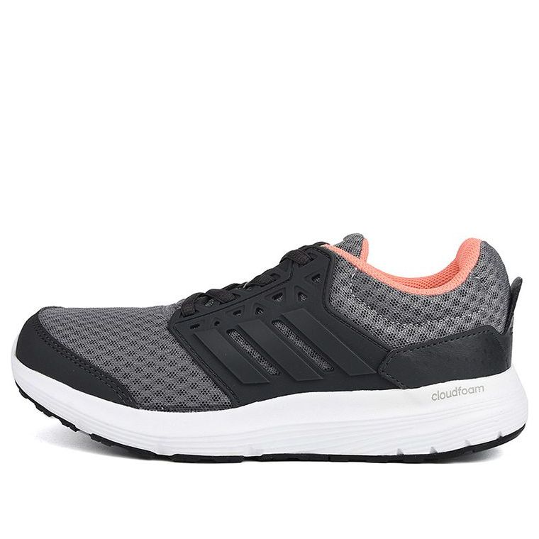 (WMNS) adidas Shoes 'Grey Orange' AQ6558