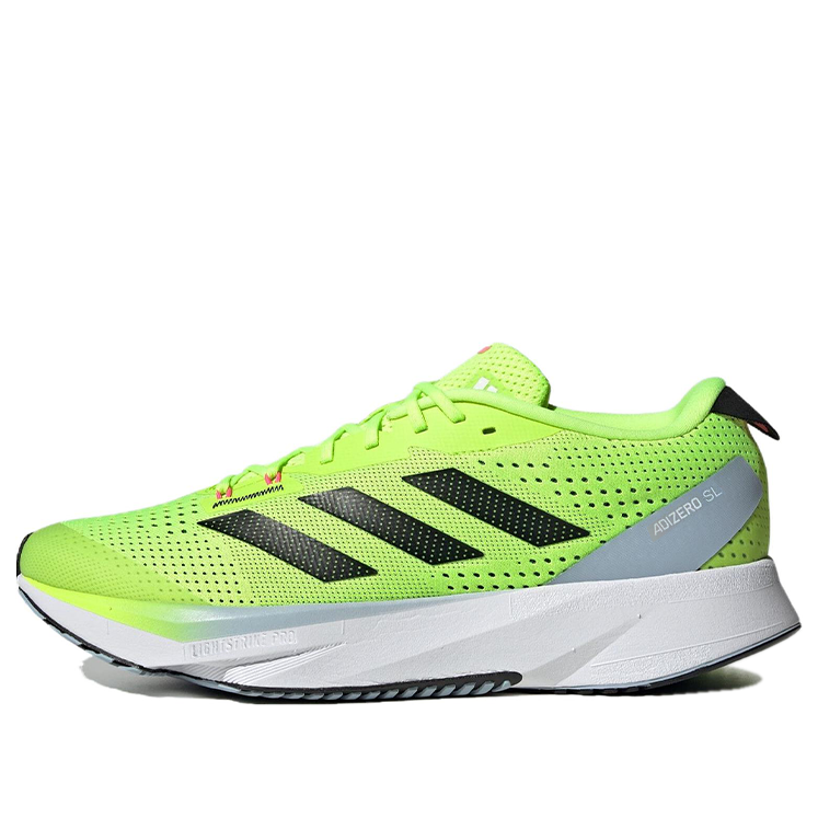 adidas ADIZERO SL 'Green' HQ7231