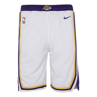 (PS) Air Jordan x NBA Golden State Warrior Shorts 'White' 3Z2B7BCQK-LAK