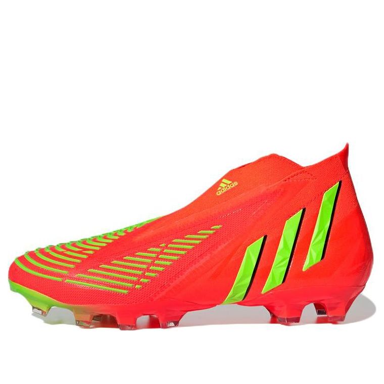 adidas Predator Edge+ AG 'Orange' GW0961