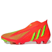 adidas Predator Edge+ AG 'Orange' GW0961