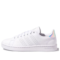 (WMNS) adidas Advantage 'White' EE9690