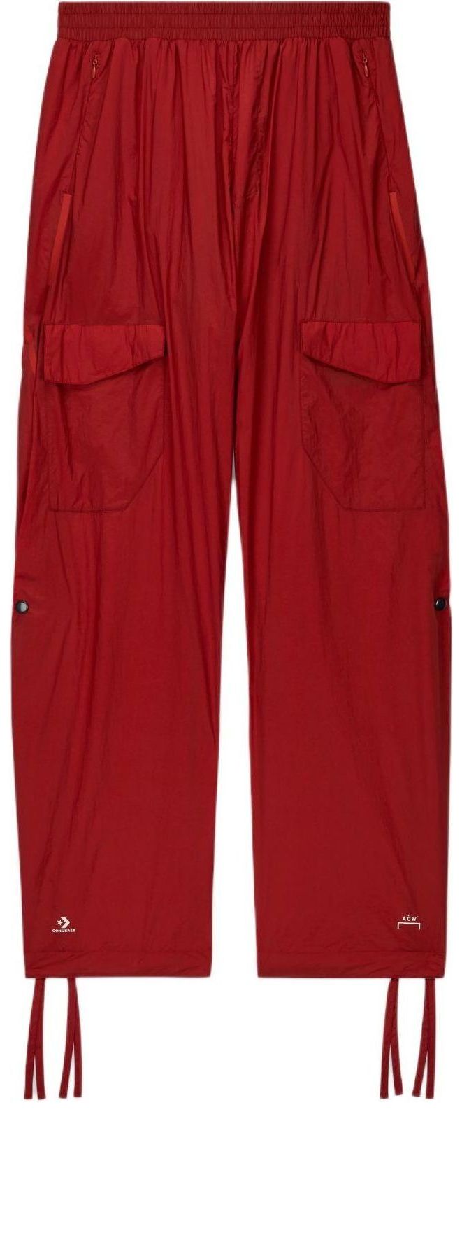 Converse x A-COLD-WALL* Reversible Gale Pants 'Rust' 10026875-A01