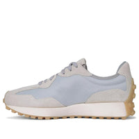 (WMNS) New Balance 327 'Light Blue Grey' WS327JU1