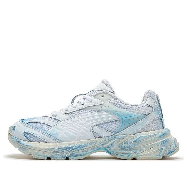 PUMA Velophasis 'Overdye' 391966-01