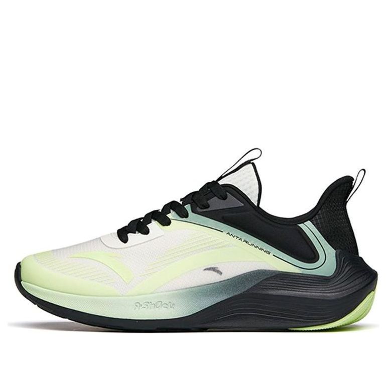 ANTA The Sting 1 'White Green Black' 912325581-3