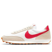 (WMNS) Nike Daybreak 'White University Red' CK2351-103