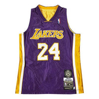 Mitchell & Ness Kobe Bryant Authentic Jersey 'Los Angeles Lakers - Kobe Bryant' NNBJGS20051-LALGOLDKBR