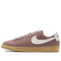 (WMNS) Nike Blazer Low SD 'Smokey Mauve' AV9373-201