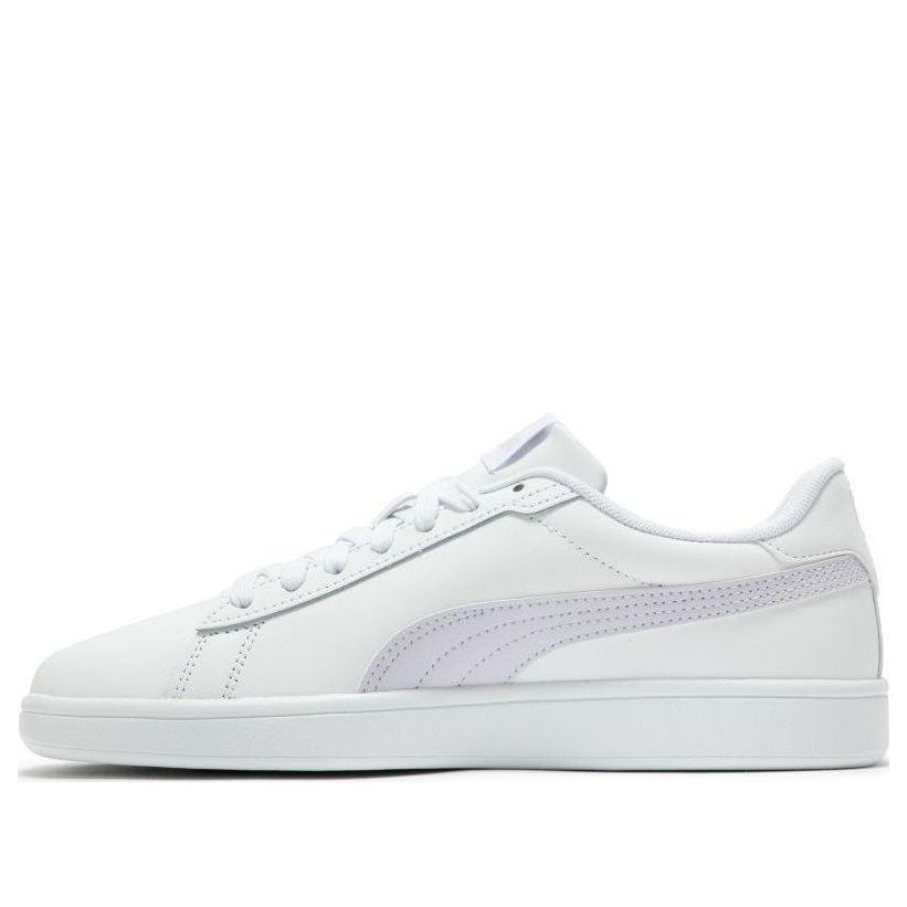 (WMNS) PUMA Smash 3.0 L 'White' 390987-08