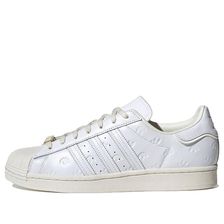 adidas Originals Superstar 'Cloud White Off White' GY0025