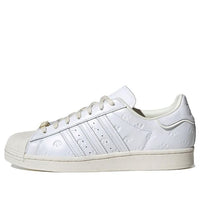 adidas Originals Superstar Shoes 'Cloud White Off White' GY0025