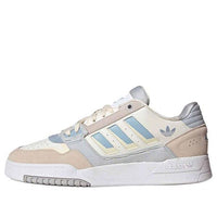 (WMNS) adidas Drop Step 2.0 'Cream Blue' JP9974