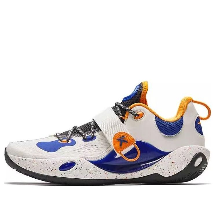 ANTA Klay Thompson 6 Lite White Blue' 112421608-1