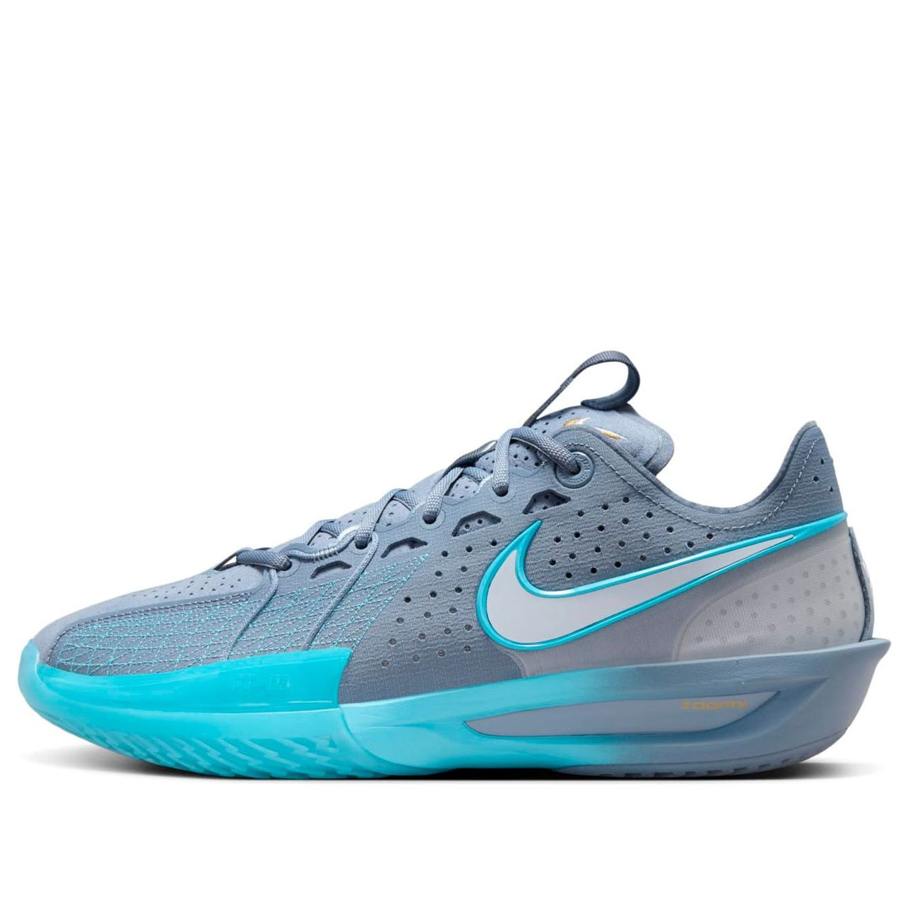 Nike Air Zoom GT Cut 3 EP 'Ashen Slate' DV2918-402