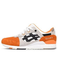 ASICS Afew x Beams x Gel Lyte 3 'Orange Koi' 1191A119-800
