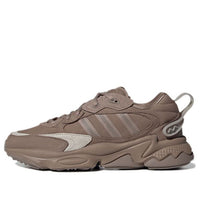 adidas originals Ozweego 'Dark Brown Beige' GW3963
