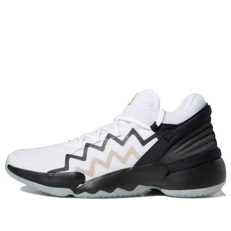 adidas D.O.N. Issue #2 'Mind Over Matter' FU7384