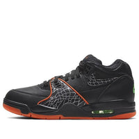 Nike Air Flight 89 QS 'Orange Blaze' CT8478-001