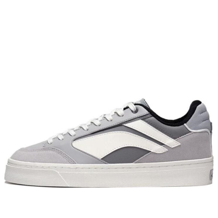 Li-Ning BadFive Wave 180 Low 'Grey White' AECT021-2