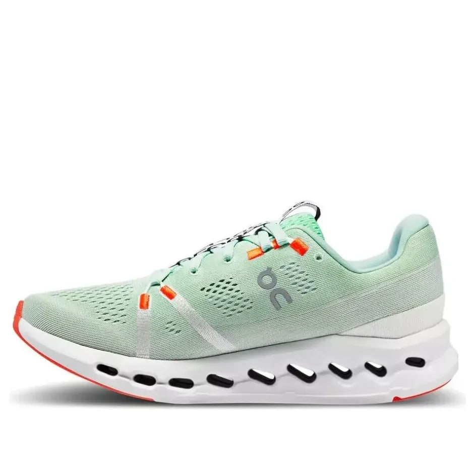 (WMNS) On Running Cloudsurfer 'Creek White' 3WD10441071