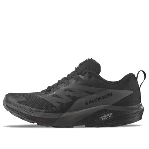 SALOMON Sense Ride 5 GTX 'Black' 471472 / L47147200