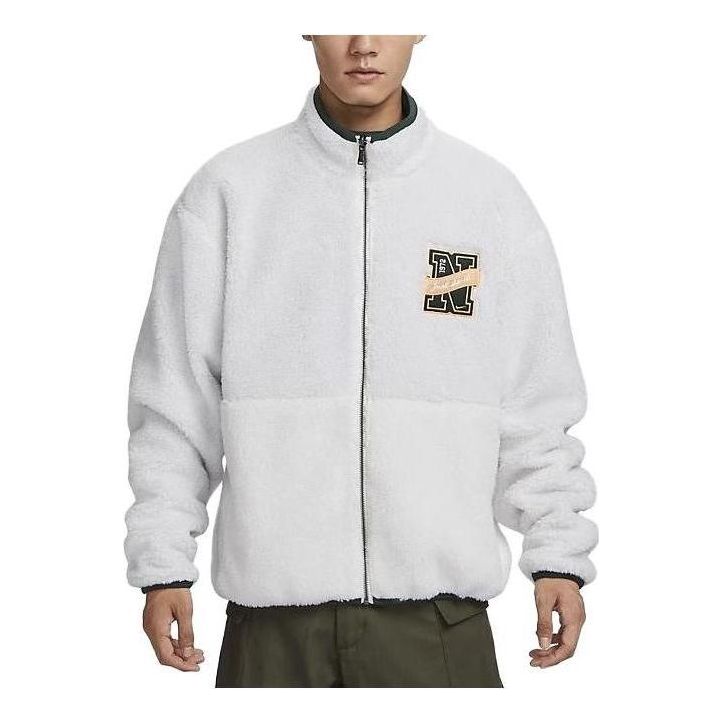 Nike NSW Winter Jacket 'White' FV8588-133
