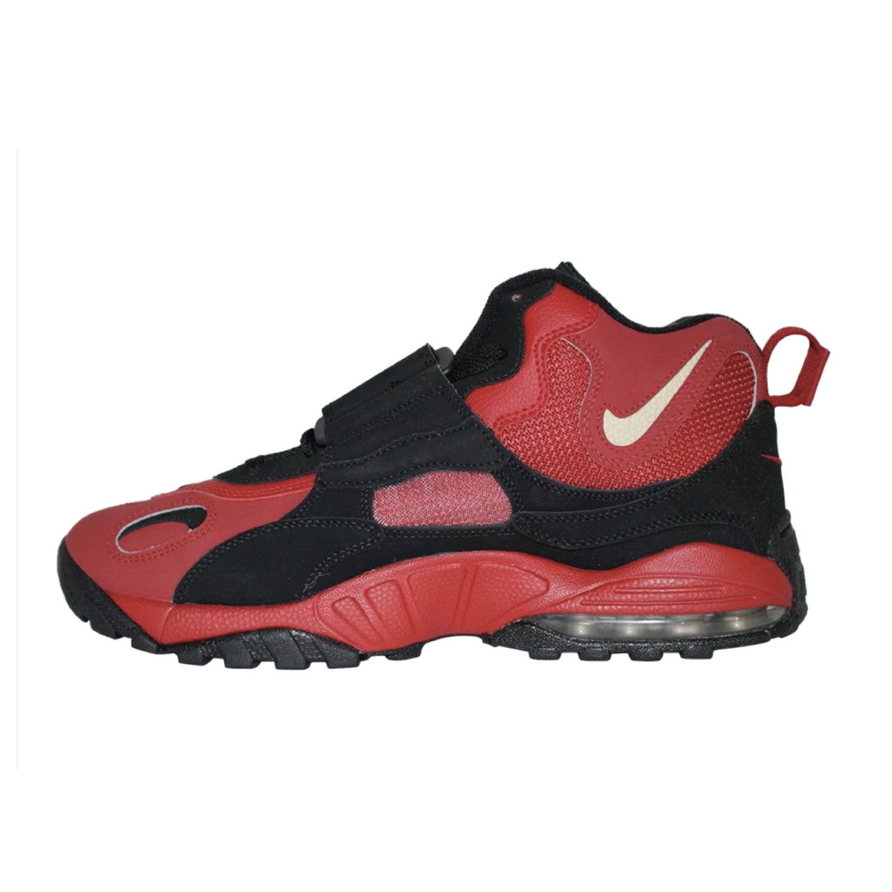 Nike Air Max Speed Turf '49ers' 525225-680