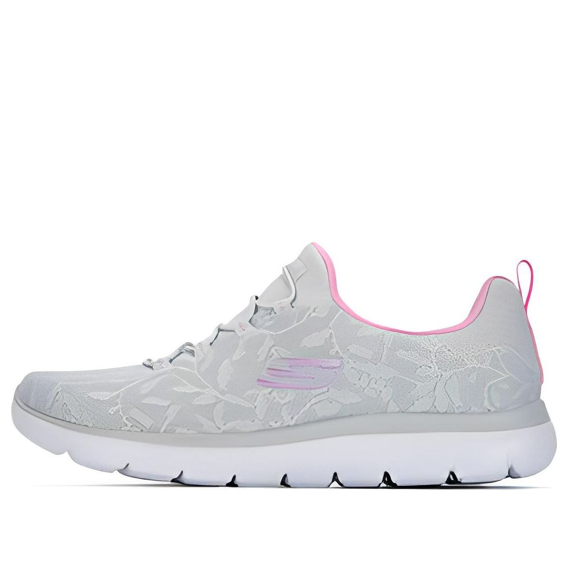 (WMNS) Skechers Summits 149936-LGLV