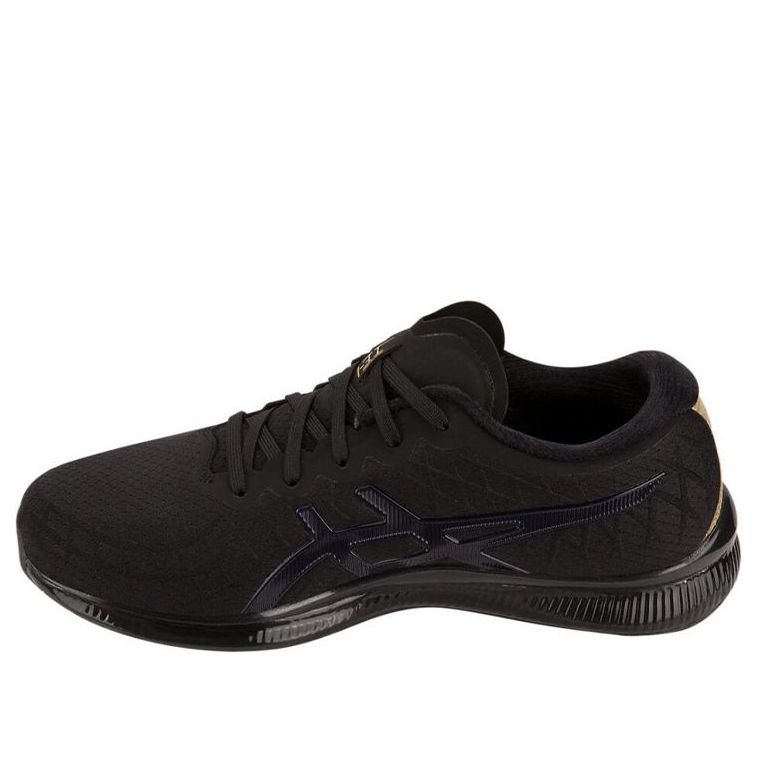 (WMNS) ASICS Gel Quantum Infinity Black 1022A051-001