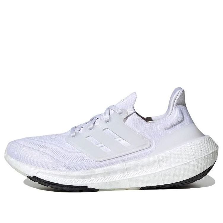 (WMNS) adidas Ultraboost Light Running Shoes 'Cloud White Crystal White' GY9352