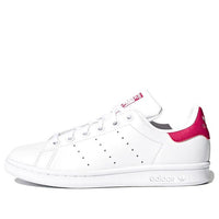adidas Stan Smith J 'White' B32703
