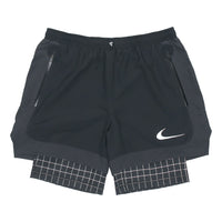 Nike x Off-White Shorts 'Black' CU2502-010