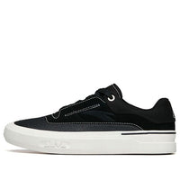(WMNS) ANTA Ao Li 'Black White' 122218011-1
