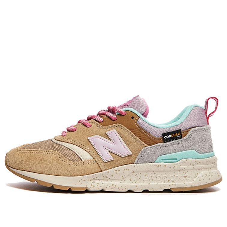 (WMNS) New Balance 997 'Outdoor Pack - Incense' CW997HOA