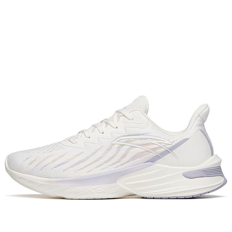(WMNS) ANTA Stinger 1 'Ivory Purple' 922355520-4