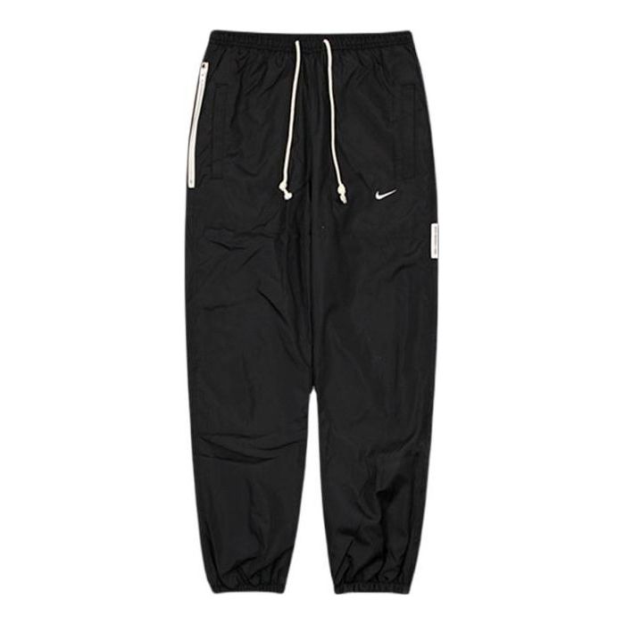 Nike Men's Nk TF Turf Std Issue Wtr Pant 'Black' DA6737-010