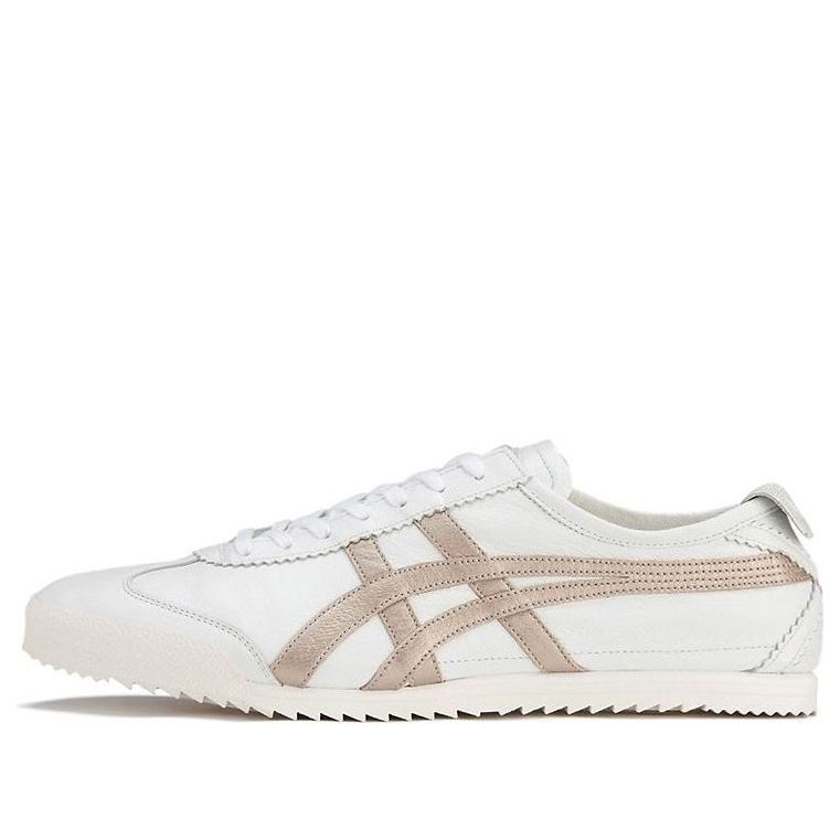 Onitsuka Tiger Mexico 66 'White Copper' 1181A367-102