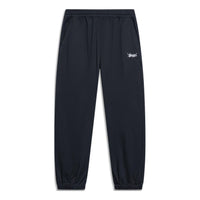 Li-Ning x Disney Oswald Graphic Joggers Pants 'Black' AKXT085-2