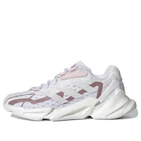 (WMNS) adidas X9000L4 Heat.RDY 'White Magic Mauve' GX7758