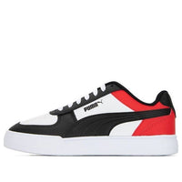 PUMA Caven 'White Black Red' 380810-37