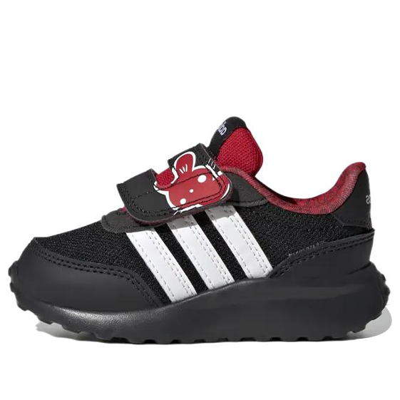(TD) adidas CNY Run 70s 'Black White' IE4262