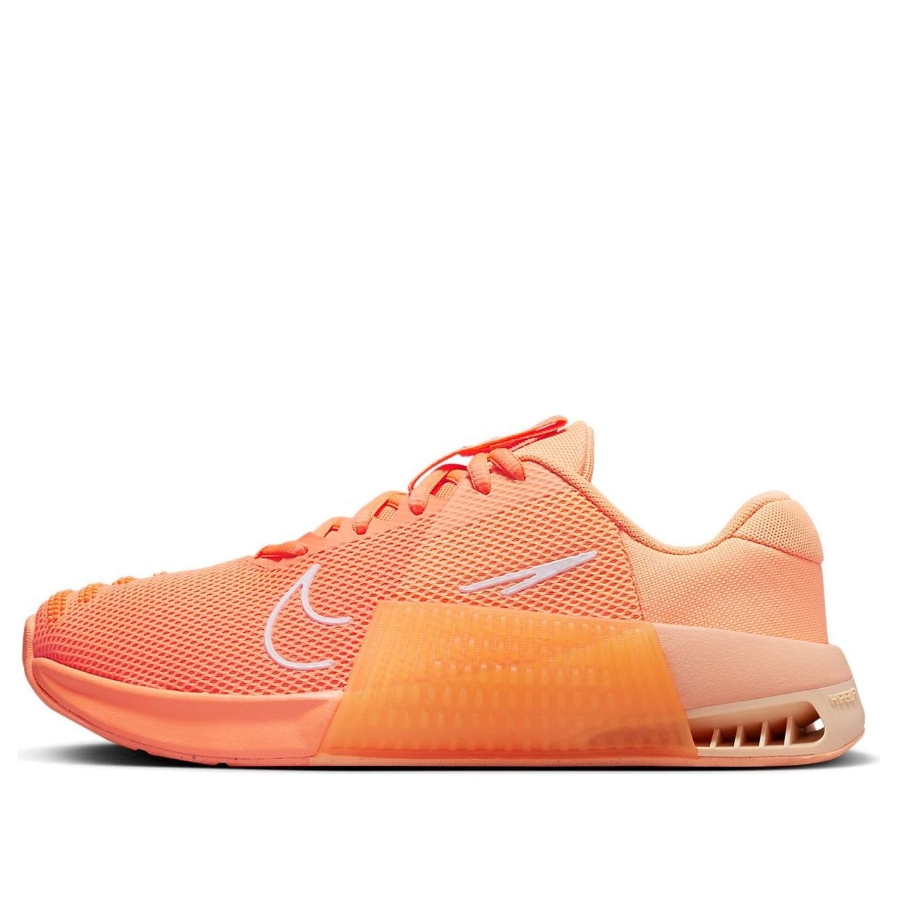 (WMNS) Nike Metcon 9 AMP 'Atomic Orange' DZ2539-800