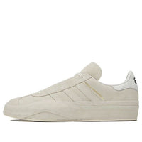 adidas Y-3 Gazelle 'Cream White' HQ6517